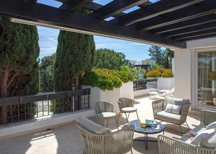Incosol Appartement *