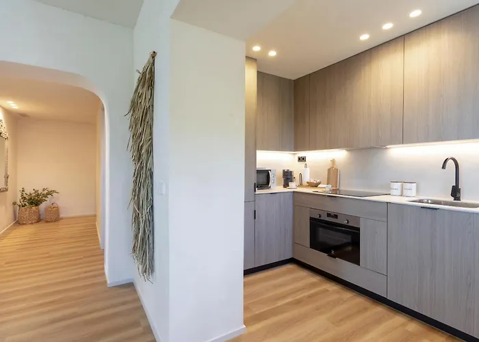Incosol Appartement Marbellac
