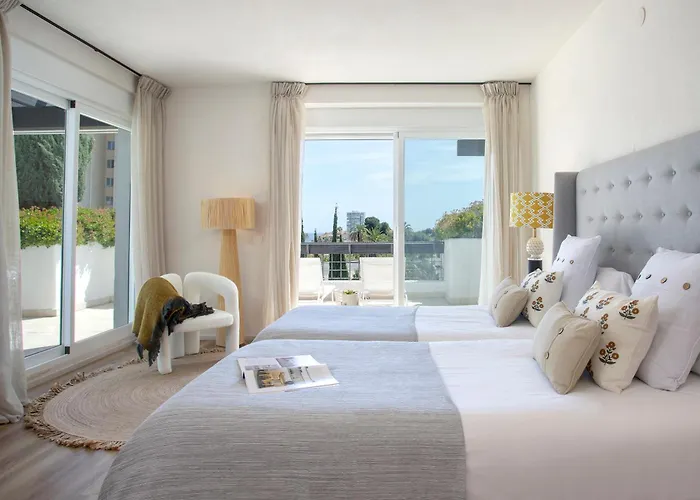 Appartement Incosol