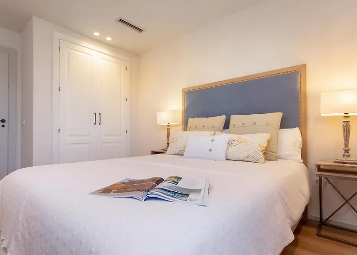 Incosol Appartement