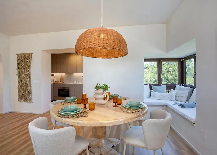 Incosol Appartement *