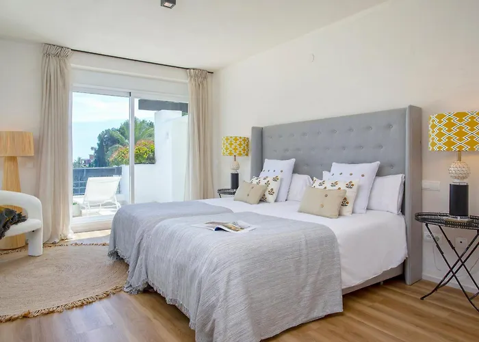 Appartement Incosol *