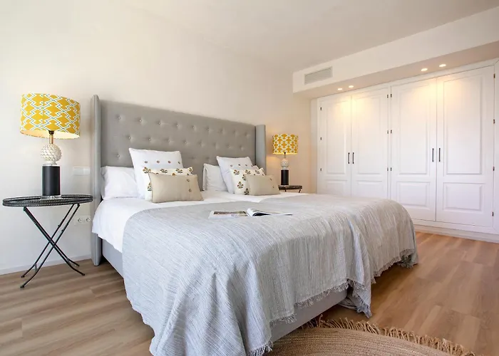Incosol Appartement Marbellac