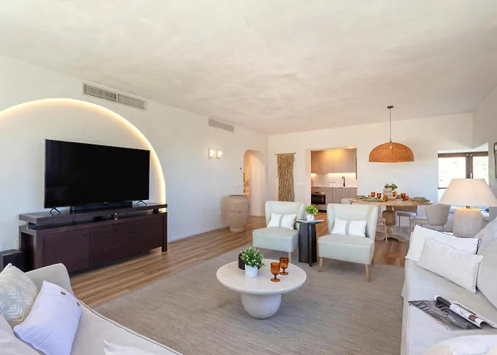 Appartement Incosol