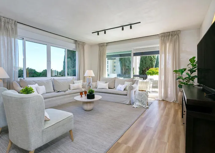 Incosol Appartement Marbellac